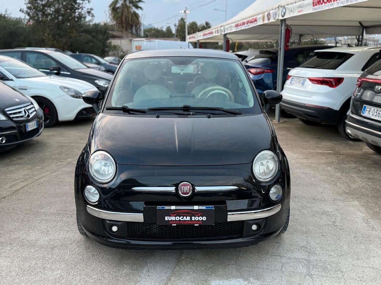 Fiat 500 1.3 Multijet 16V 95 CV Lounge