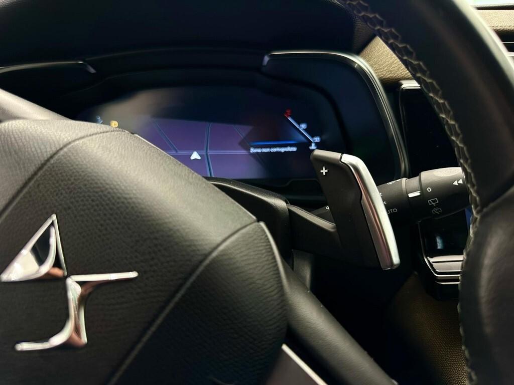 DS Automobiles DS7 Crossback 1.5 Grand Chic 130cv