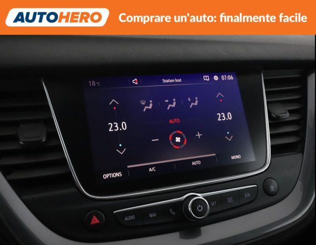 OPEL Grandland X 1.6 Turbo 180 CV Start&Stop aut. Innovation