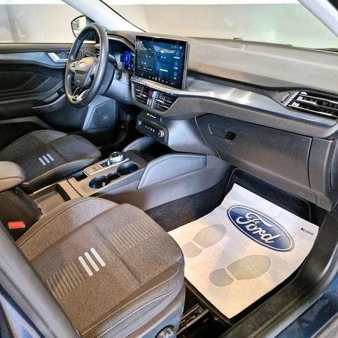 Ford Focus Focus Active SW 1.5 ecoblue 120cv auto