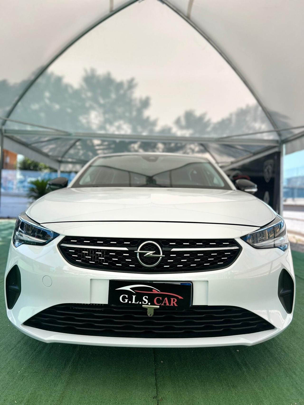 Opel Corsa 1.5 D 100 CV