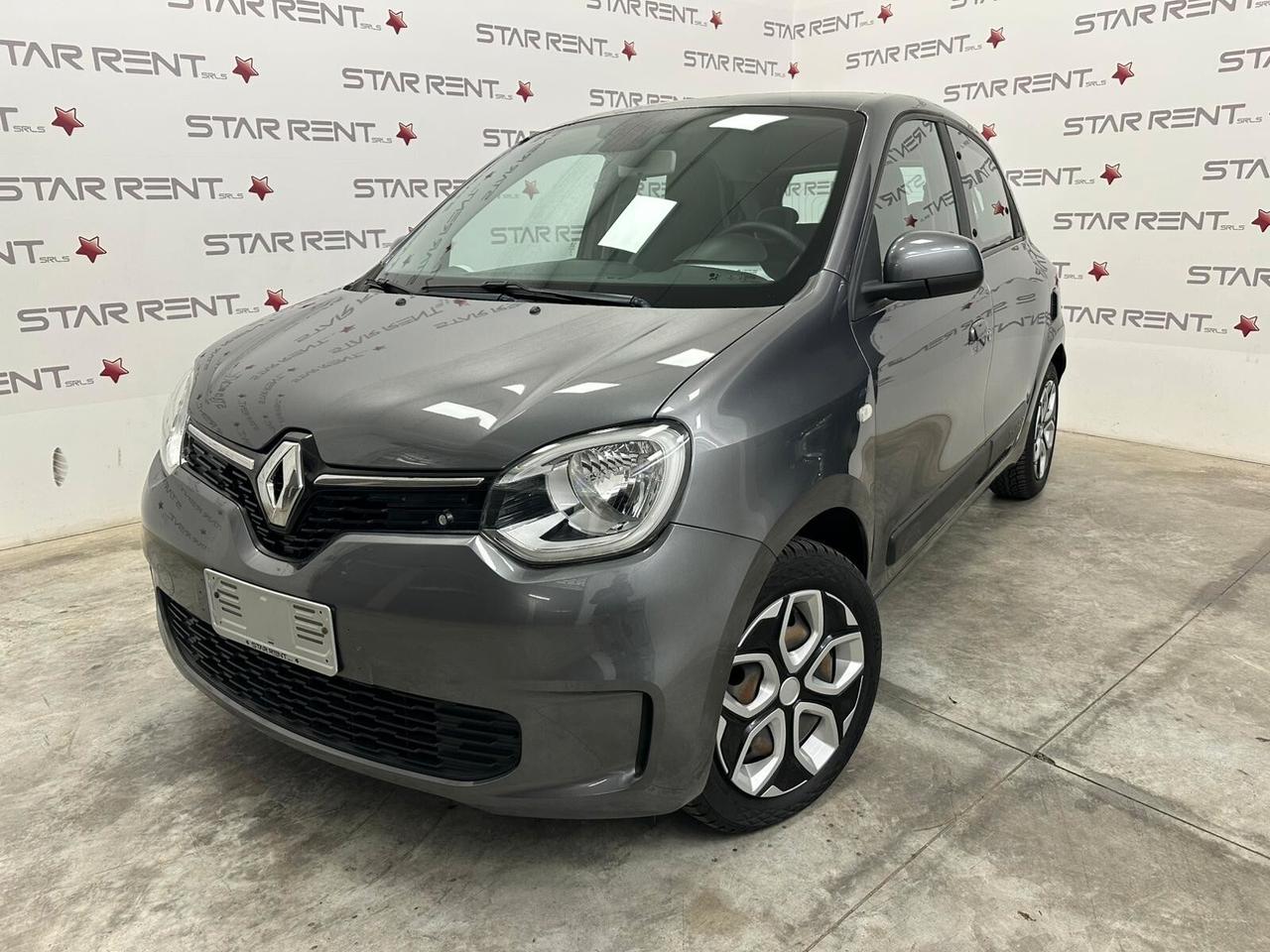 Renault Twingo SCe 65 CV Duel
