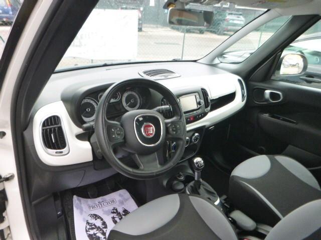 Fiat 500L 1.3 Multijet 85 CV Lounge NEOPATENTATI