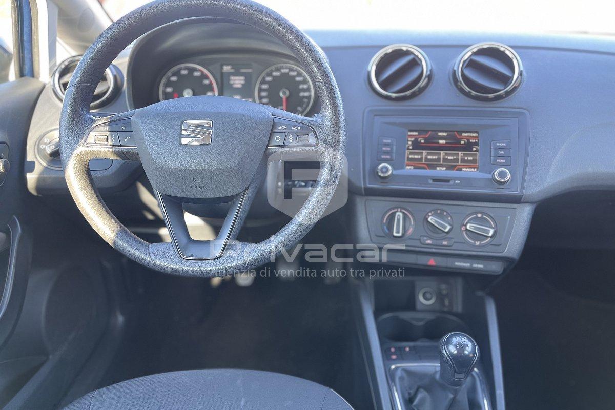 SEAT Ibiza 1.0 75 CV 5p. Style