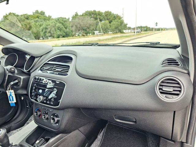 FIAT Punto 1.3 MJT 95CV 5 porte Van Easy 4 posti E6 N1
