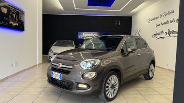 Fiat 500X 1.6 MultiJet 120 CV Lounge-2017