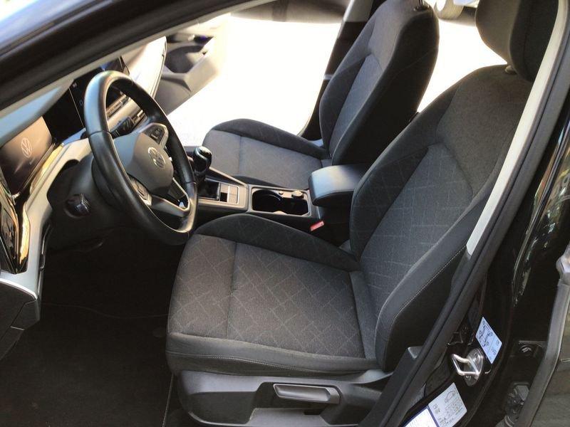 Volkswagen Golf 1.5 TSI EVO ACT Life