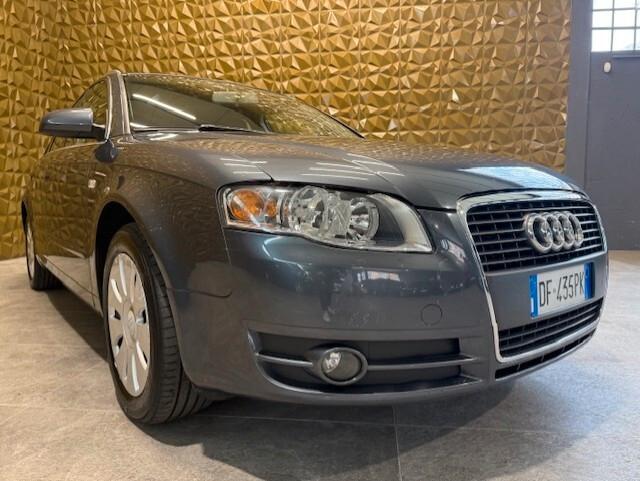 Audi A4 2.0 TDI F.AP. Avant Top