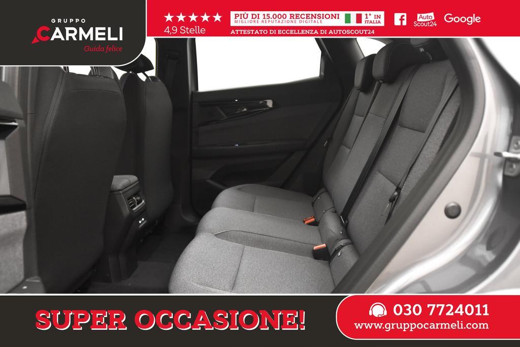 Renault Austral 1.2 mild hybrid advanced Evolution