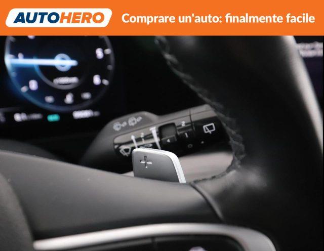 KIA Sportage 1.6 CRDi MHEV DCT Style