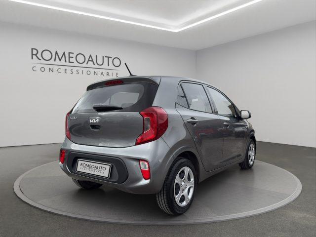 KIA Picanto 1.0 dpi 5 porte Urban
