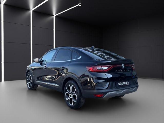 RENAULT Arkana Arkana Hybrid E-Tech 145 CV Intens