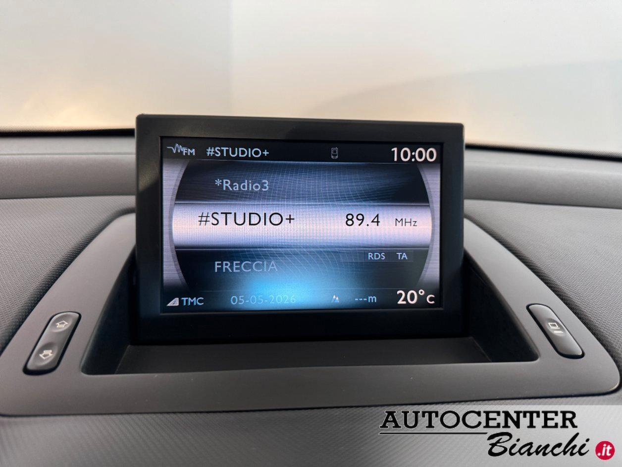 Peugeot 308 5 Porte 308 5p 1.6 hdi 16v Tecno 110cv 6m fap