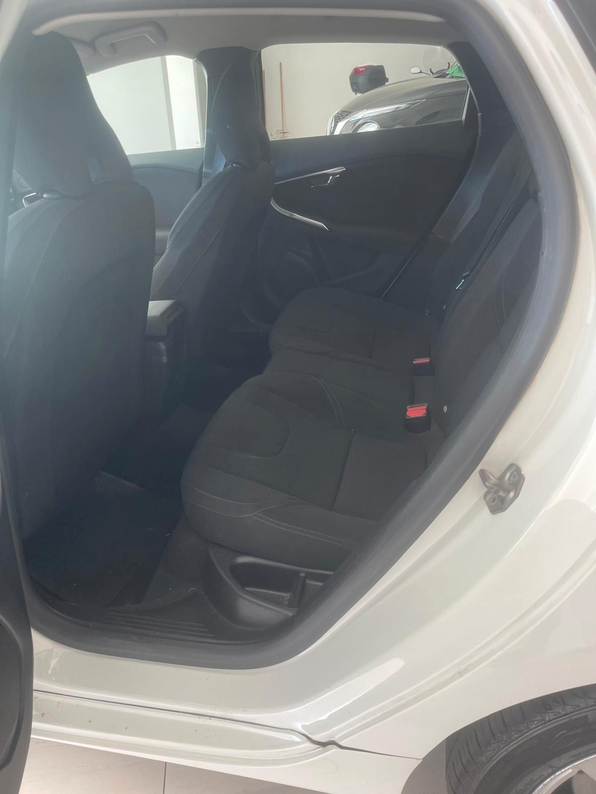 Volvo V40 D3 Kinetic
