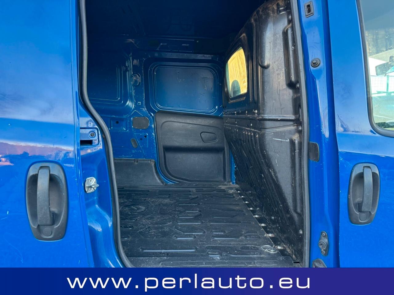 Fiat Doblò Maxi 1.6 MJT 105CV PL-TN