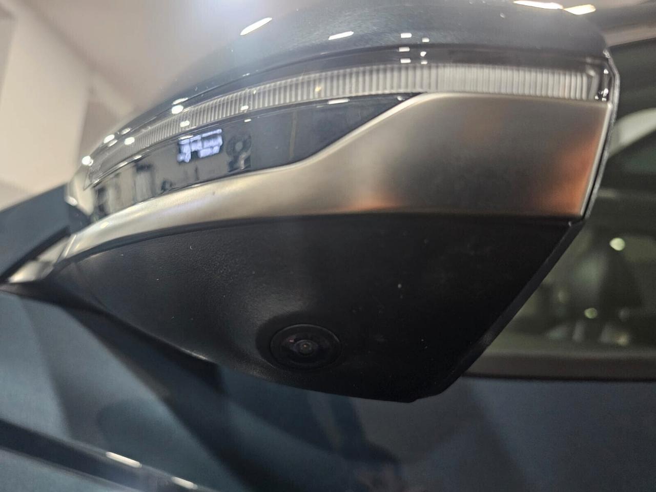 Hyundai Tucson 1.6 CRDI 48V DCT XLine