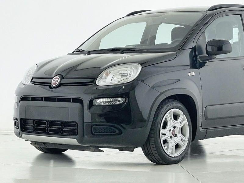 FIAT Panda Panda 1.0 FireFly S&S Hybrid City Life