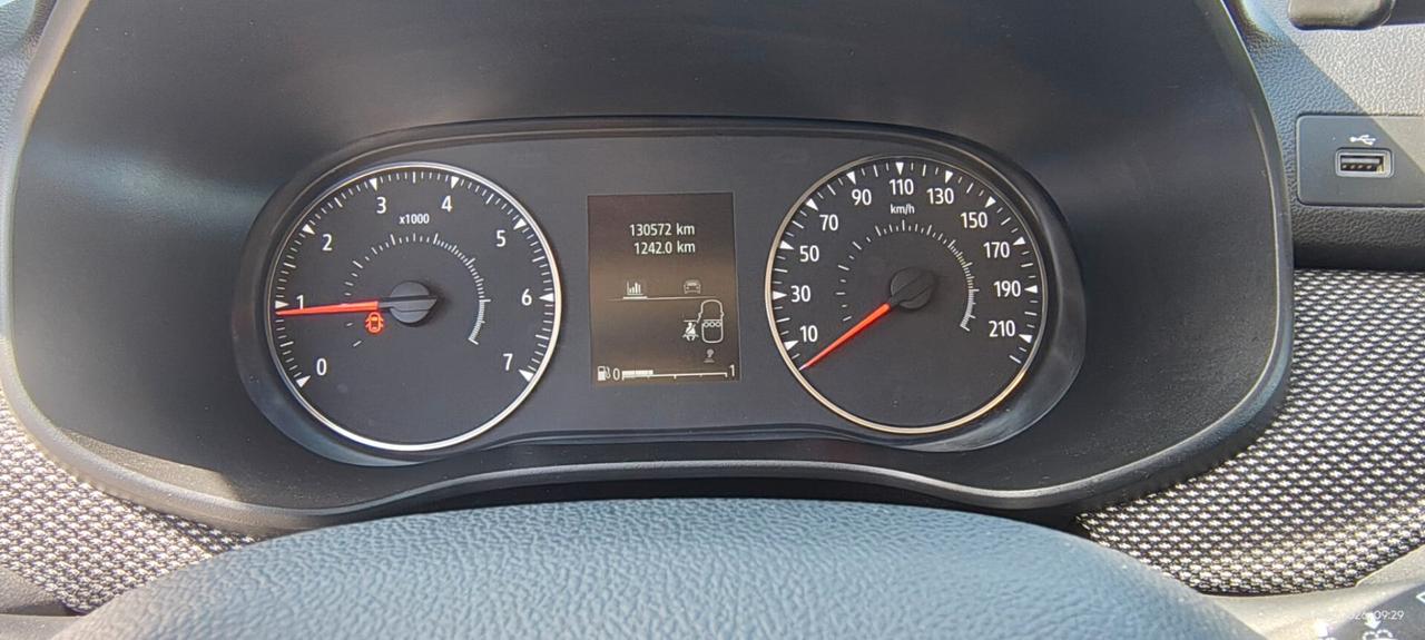 Dacia Sandero Stepway 1.0 TCe 90 CV Comfort