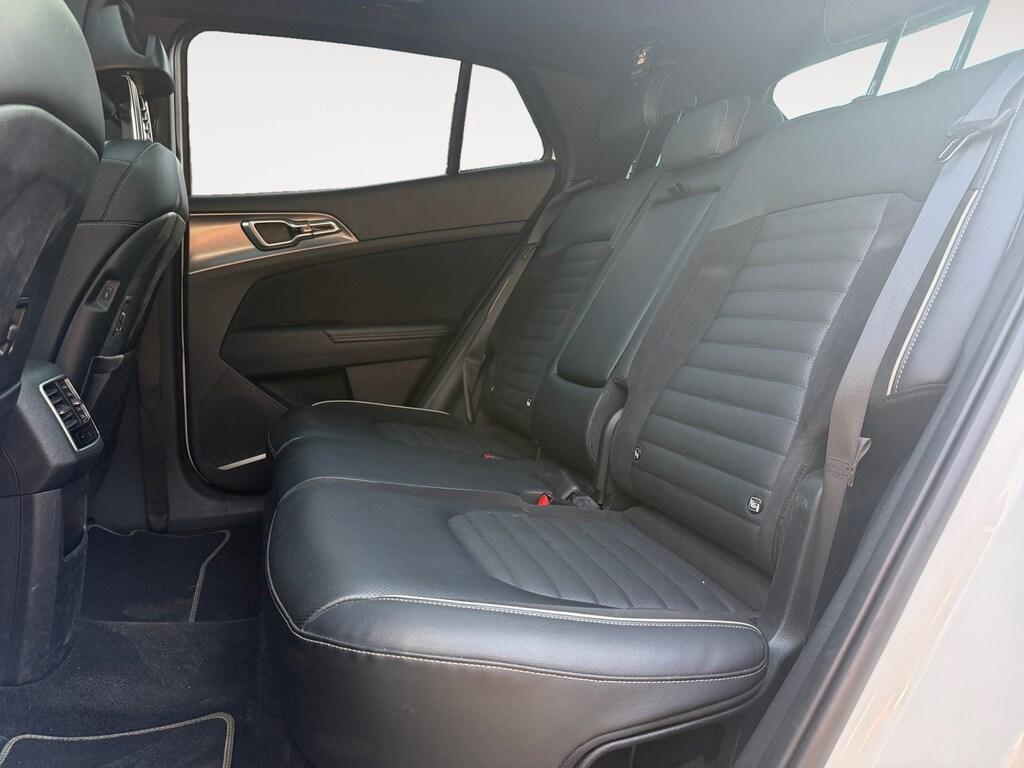 Kia Sportage V 2022 1.6 tgdi 265CV Autom. AWD GT-line Plus Prem. Pack (PHEV)