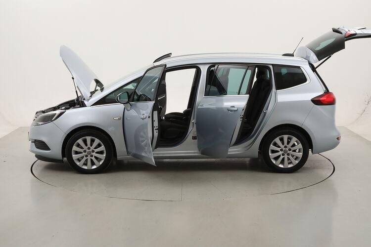 Opel Zafira Advance - 7 POSTI BR713053 1.6 Diesel 134CV