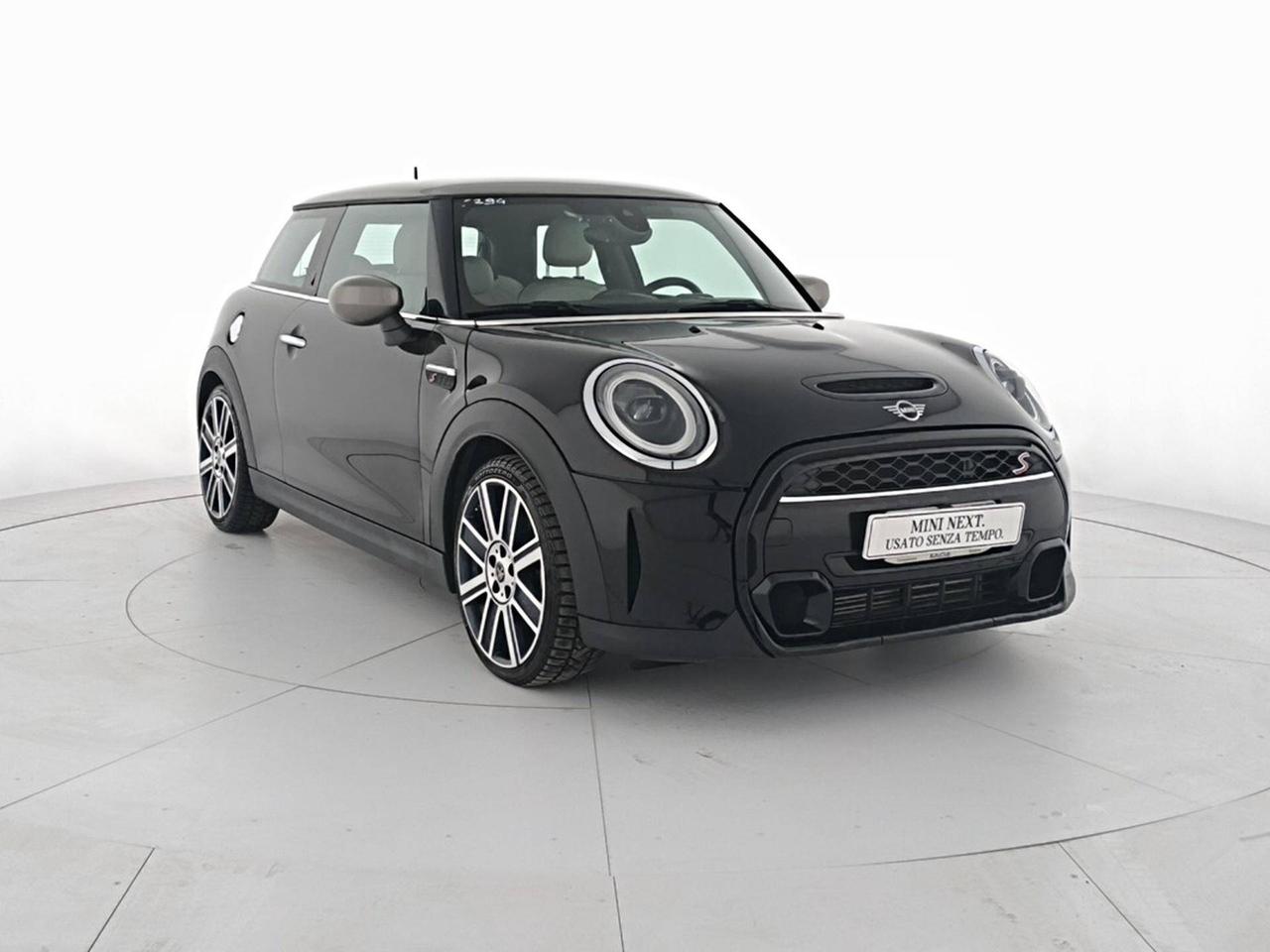 MINI Mini Cooper S Yours 3 Porte