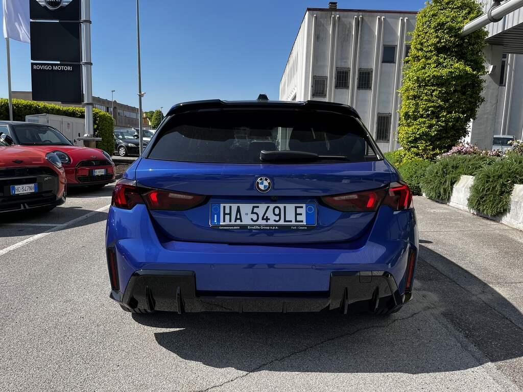 BMW Serie 1 118 d MSport Pro DCT
