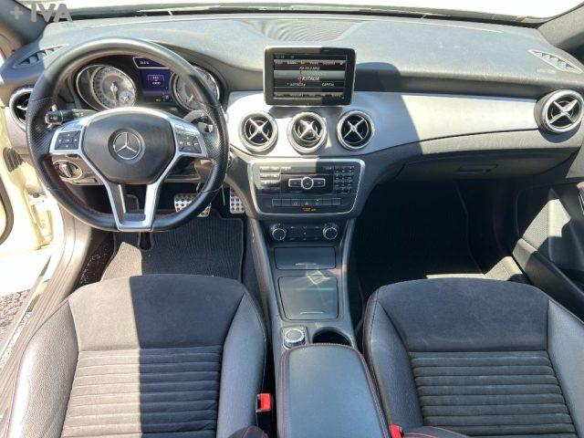 MERCEDES-BENZ GLA 220 CDI Automatic Premium AMG
