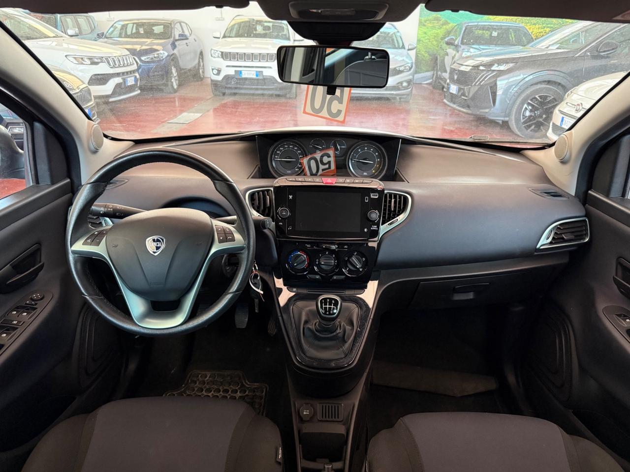 Lancia Ypsilon 1.0 FireFly 5 porte S&S Hybrid Gold PREZZO SENZA VINCOLI