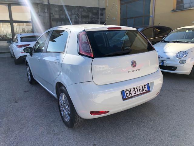 FIAT Punto Evo 1.3 Mjt 5 porte 75cv