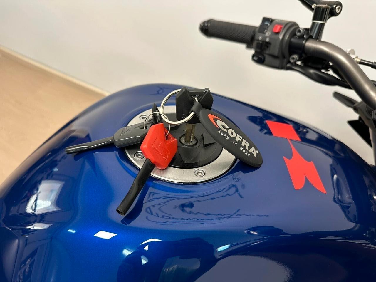 KAWASAKI Z750 Z 750 - SCARICO MIVV DA 99€ AL MESE