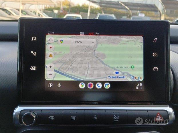 CITROEN C4 Cactus BlueHDi 120 S&S EAT6 Shine