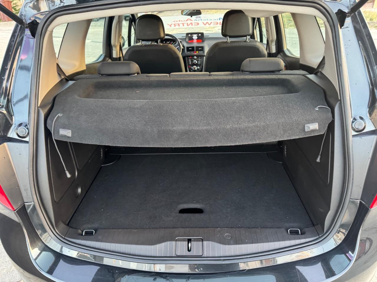 OPEL MERIVA 1.6 CDTI 110 CV DESIGN EDITION FULL NEO PATENTATI