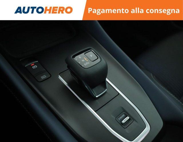 NISSAN Qashqai MHEV 158 CV Xtronic Tekna