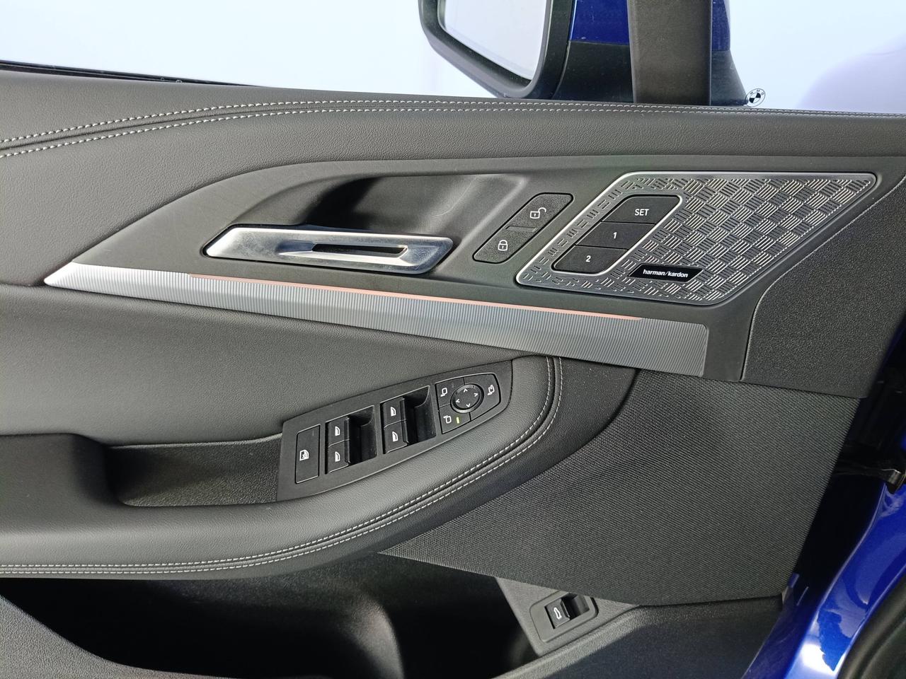 BMW Serie 2 U06 Active Tourer - 218d Active Tourer Msport auto