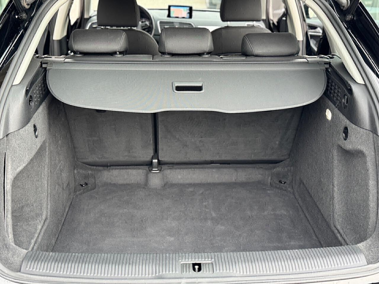 Audi Q3 2.0 TDI S tronic 90.000 Km !