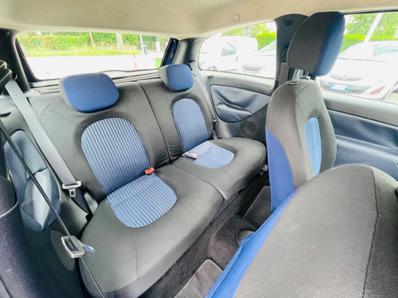 Lancia Ypsilon 1.3 MJT 90 CV Ok NEOPATENTATI