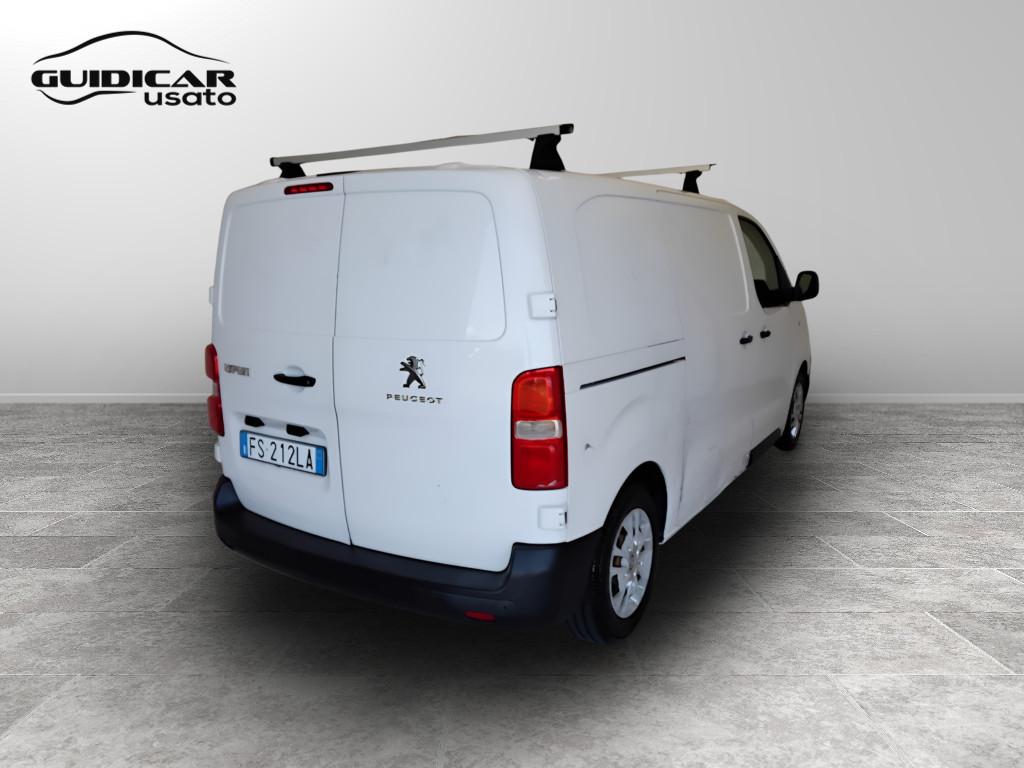 PEUGEOT Expert III - Expert 1.6 Bluehdi Premium std S&S 115cv E6