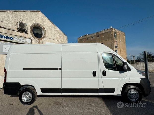 Citroen Jumper MAXI ( uguale Fiat Ducato Maxi )