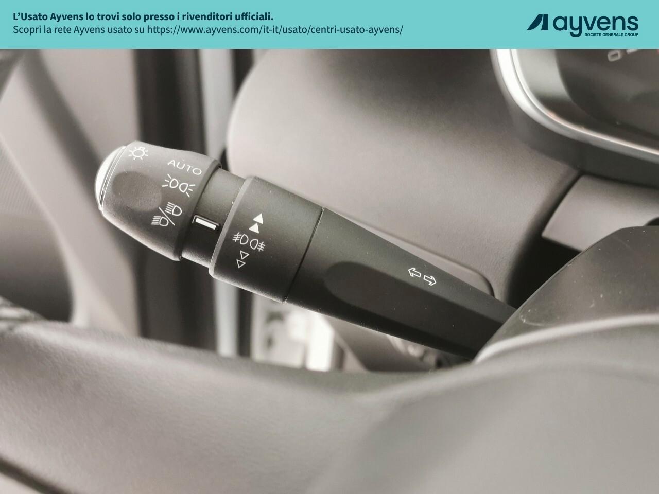 Citroen C3 Aircross PureTech 110 S&S Shine
