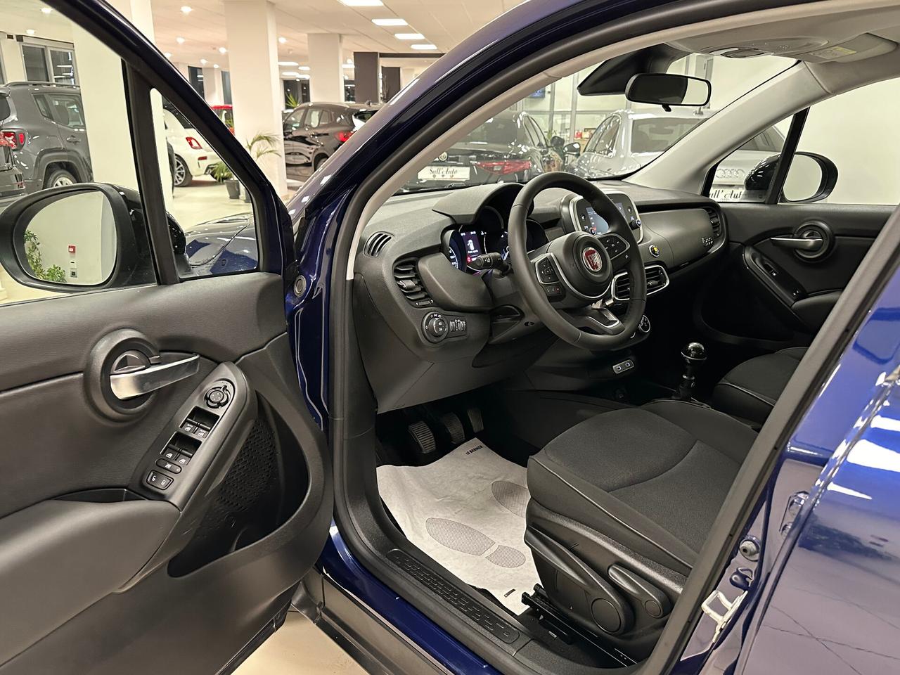 Fiat 500X 1.3 MultiJet 95 CV AZIENDALE - 2023