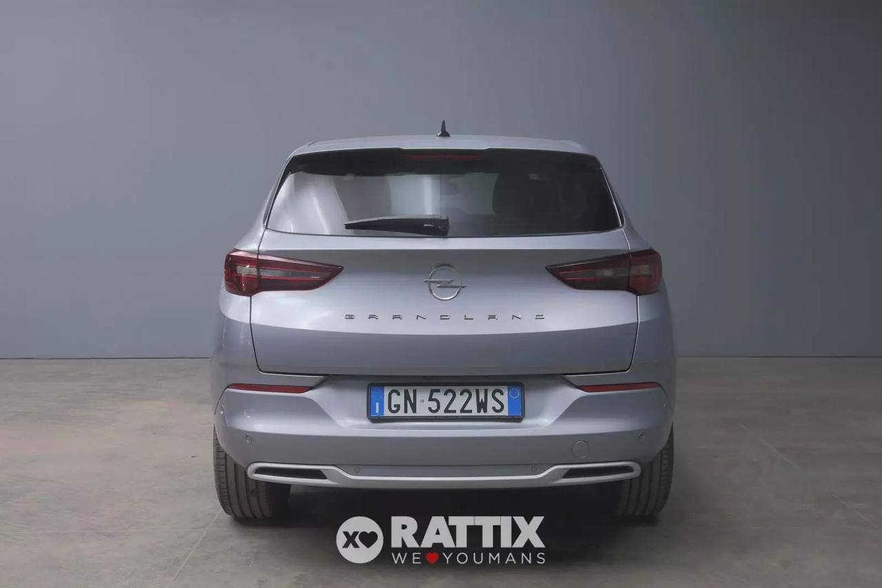 Opel Grandland 1.2 130CV Business Elegance AT8