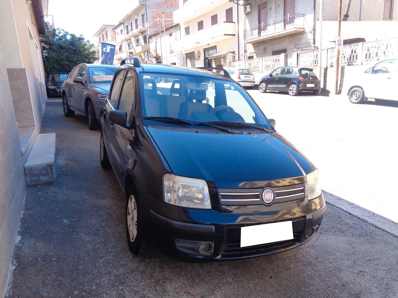 Fiat Panda 1.2 Dynamic (Finanziabile)