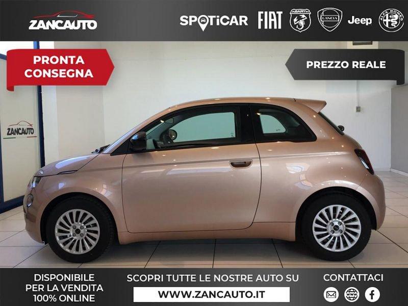 FIAT 500 Hybrid Hybrid Pop MY26 KM0 - PREZZO REALE