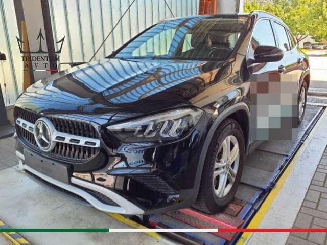 Mercedes-Benz GLA 180 Executive auto