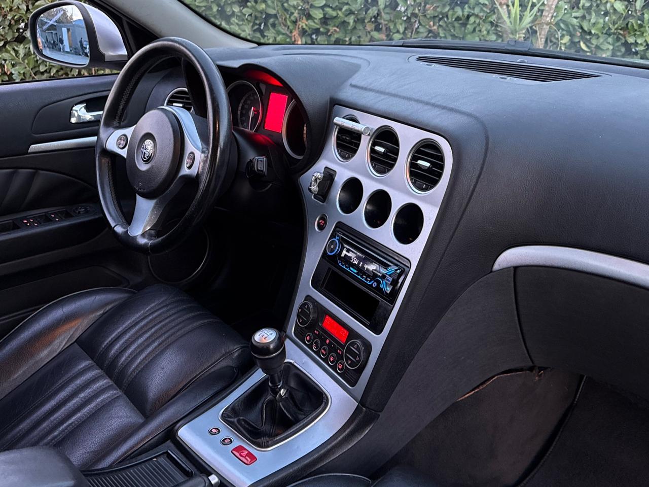 Alfa Romeo 159 1.9 JTS 16V 160CV