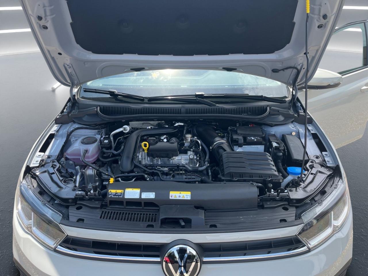 Volkswagen Polo 1.0 tsi edition plus 95cv