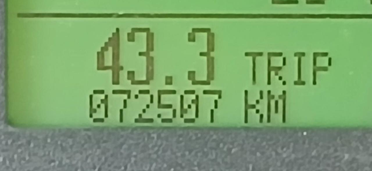 Pochi km diesel neopatentati Ford fiesta