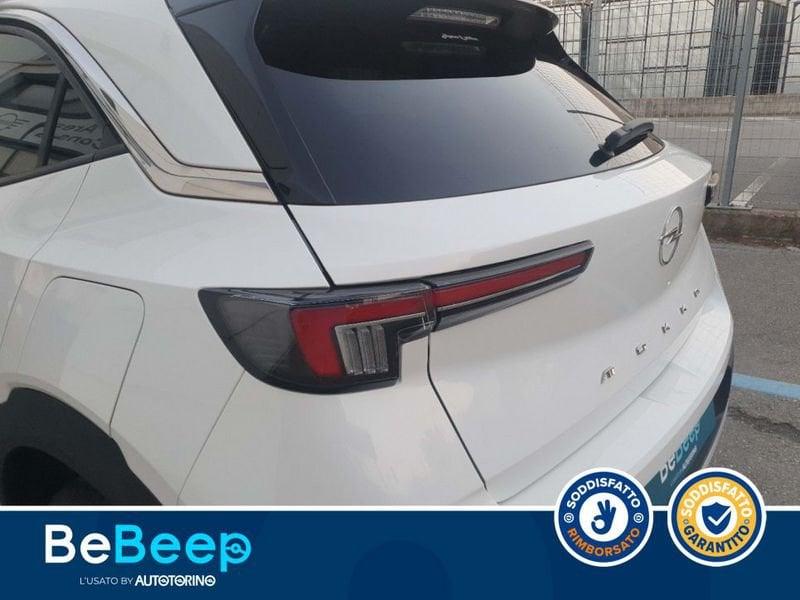 Opel Mokka 1.2 T EDITION S&S 100CV