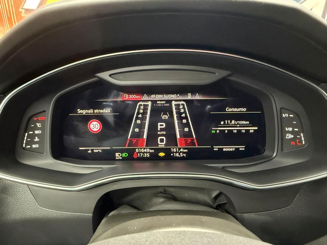 Audi RS6 RS 6 Avant 25 years (321)