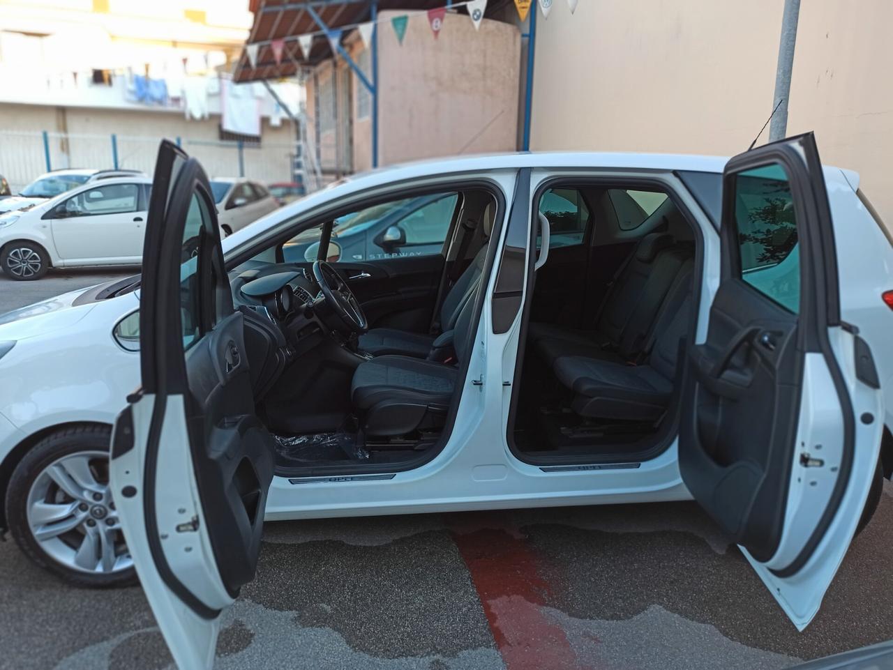 Opel Meriva 1.6 CDTI 110CV Start&Stop Cosmo